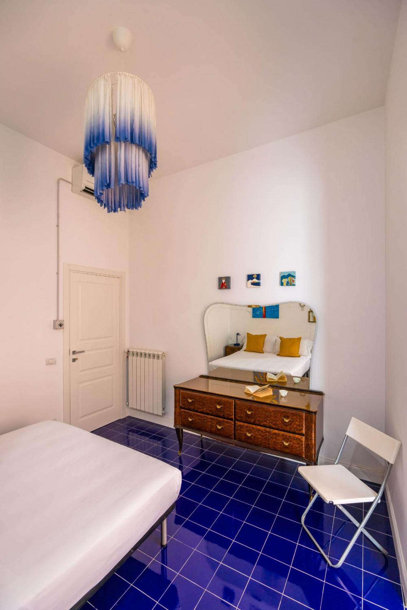 Piazza Miraglia - Apartment By Wonderful Italy Neapel Exterior foto
