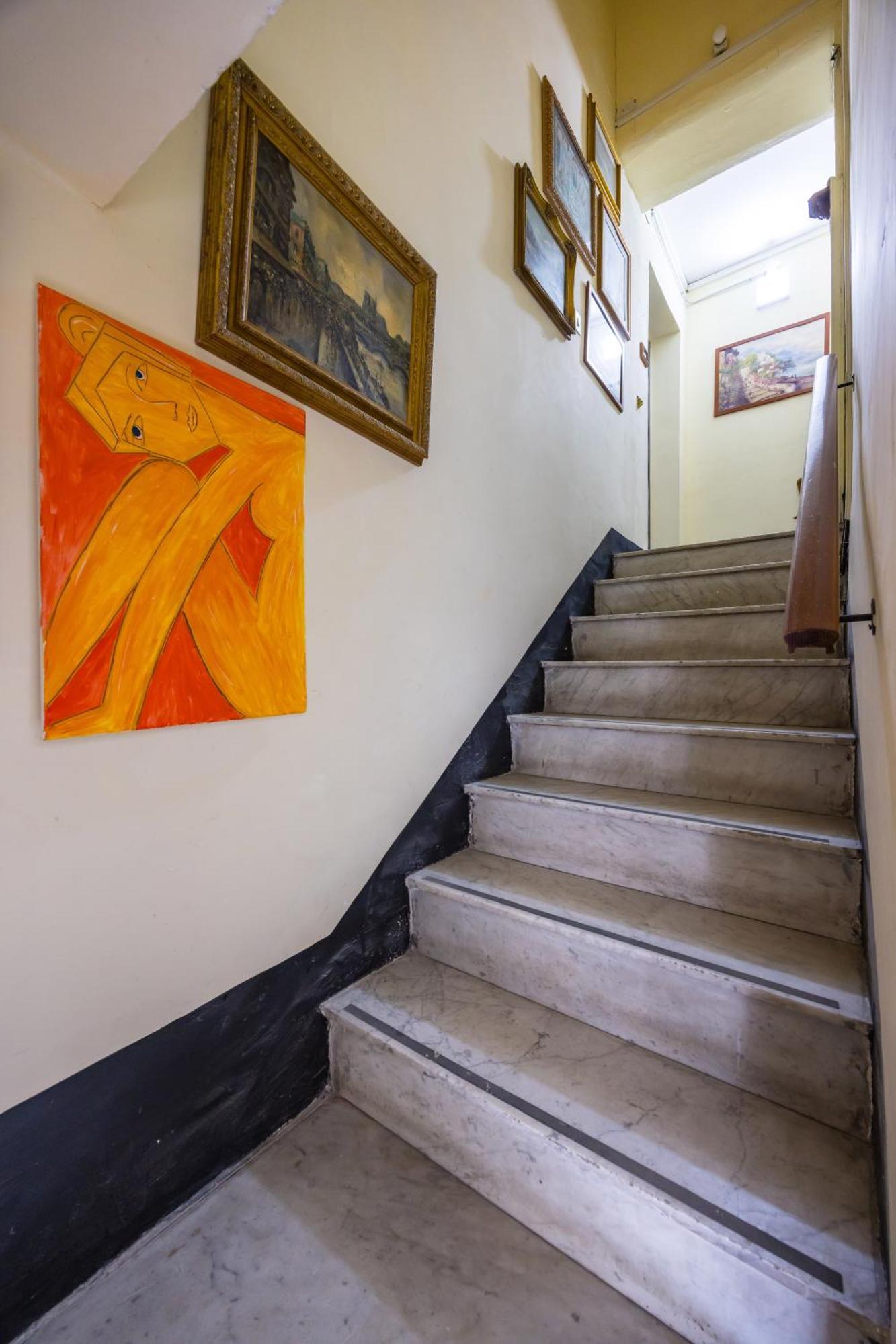 Piazza Miraglia - Apartment By Wonderful Italy Neapel Exterior foto